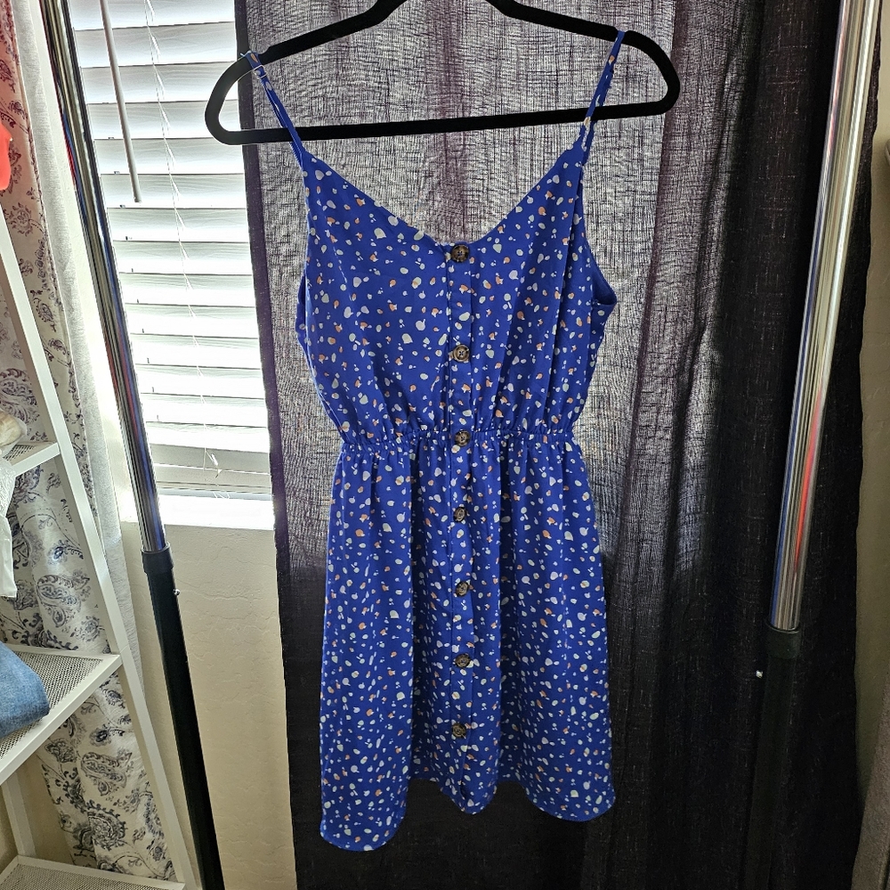 Cute Summer Dresses